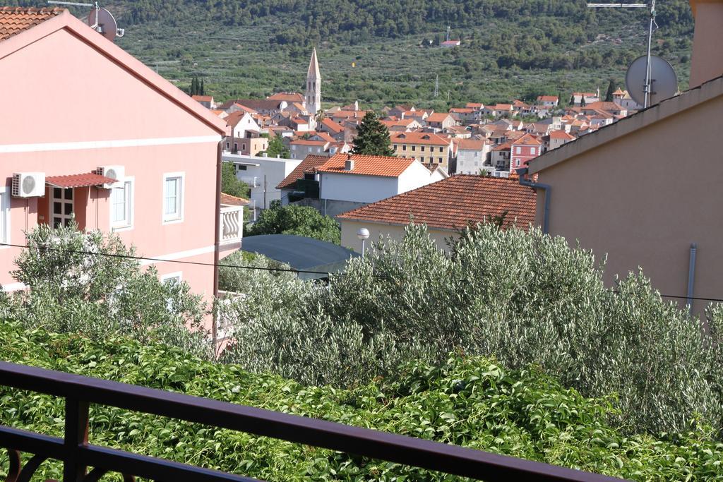 Mi Apartment Stari Grad  Exterior photo